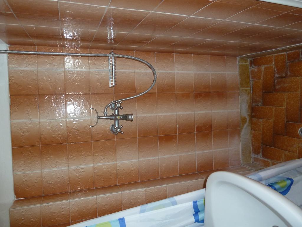 Hotel Dolphin Питагорио Стая снимка