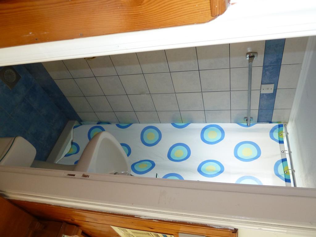 Hotel Dolphin Питагорио Стая снимка